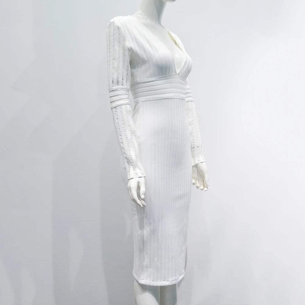 Fierce Aura Bodycon