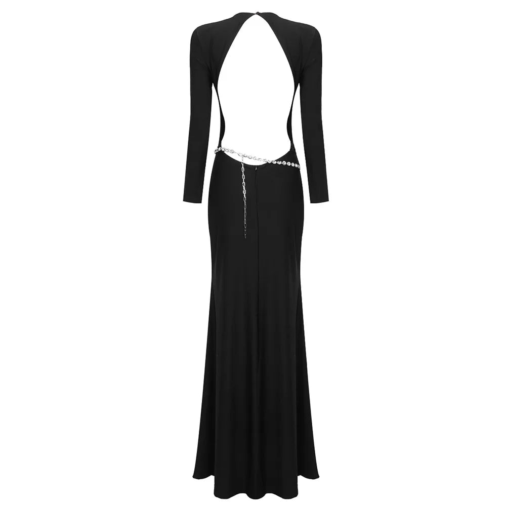 Bohemian Maxi