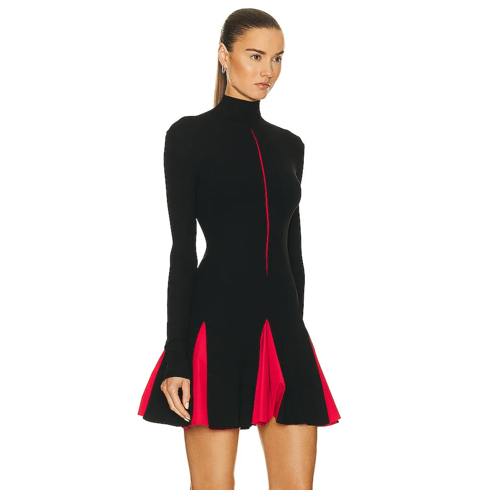 Padua Pleated Mini