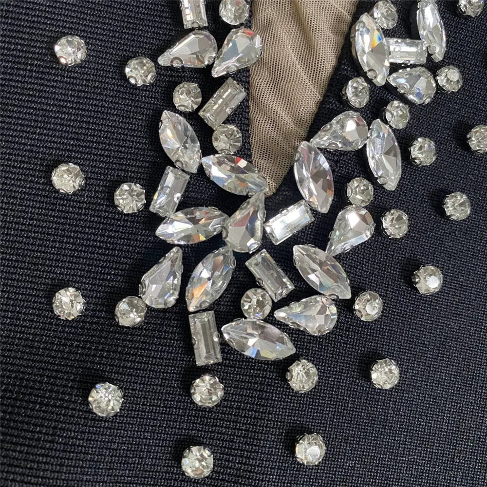 Sogno Mermaid Heart Gown