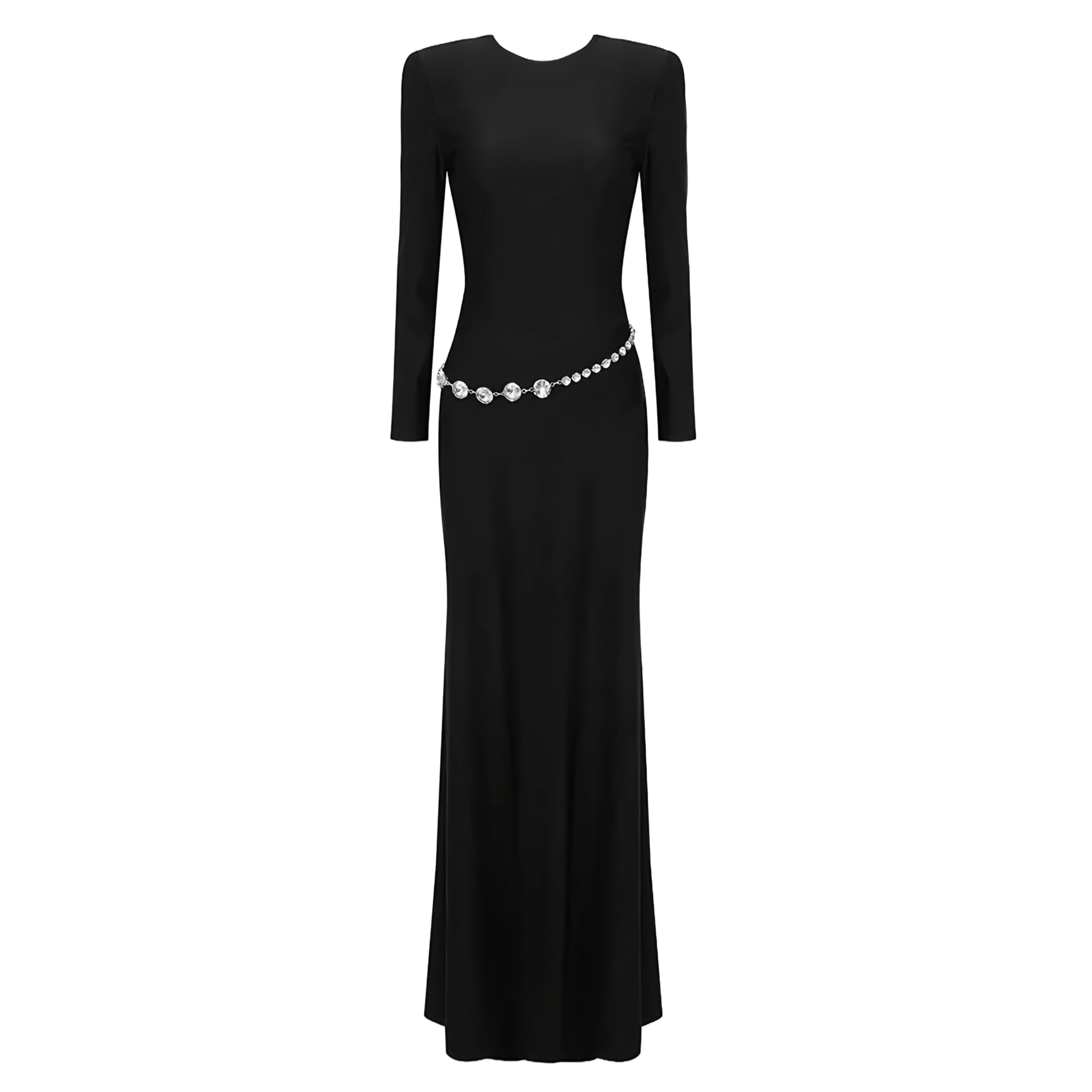 Bohemian Maxi