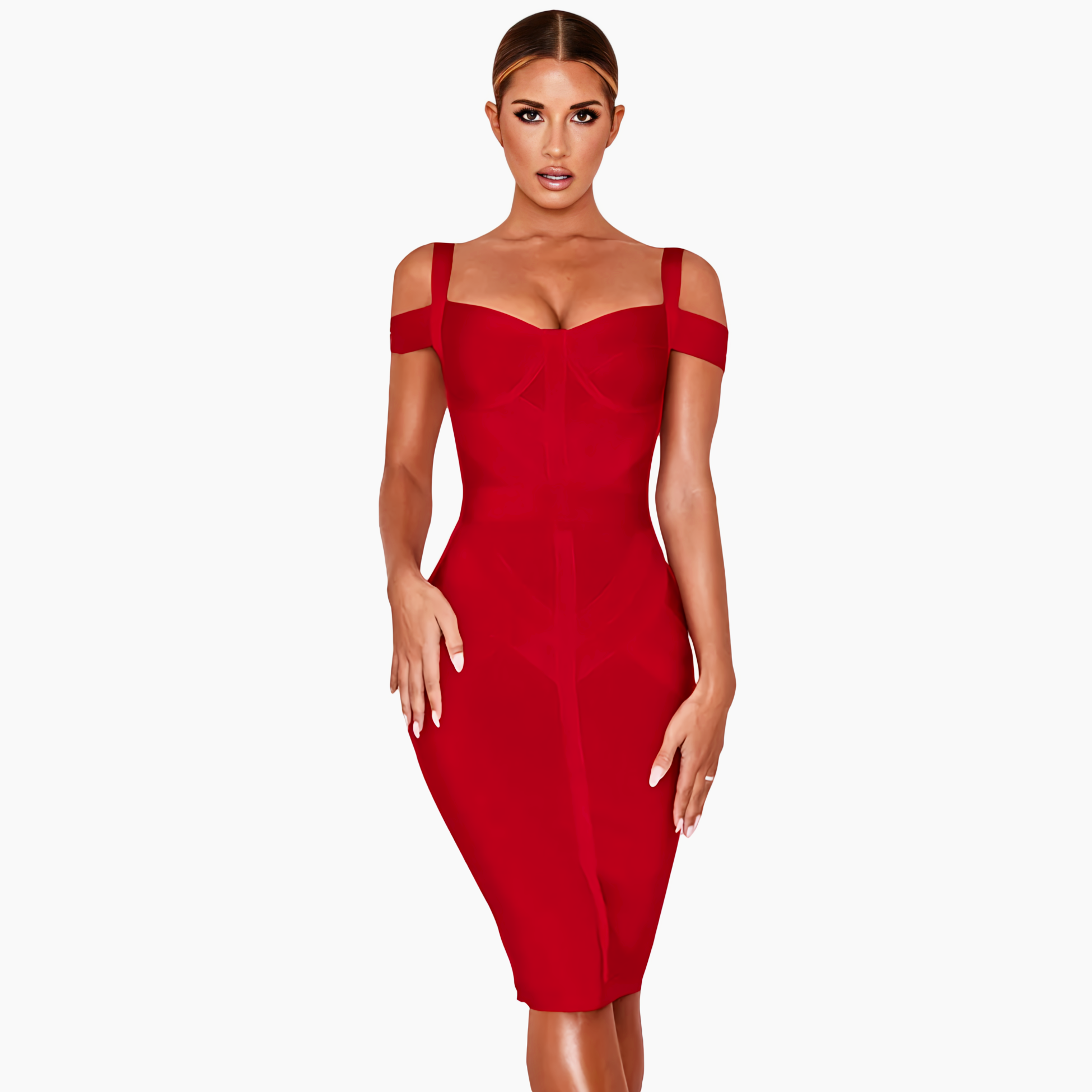 Eden's Elixir Bodycon