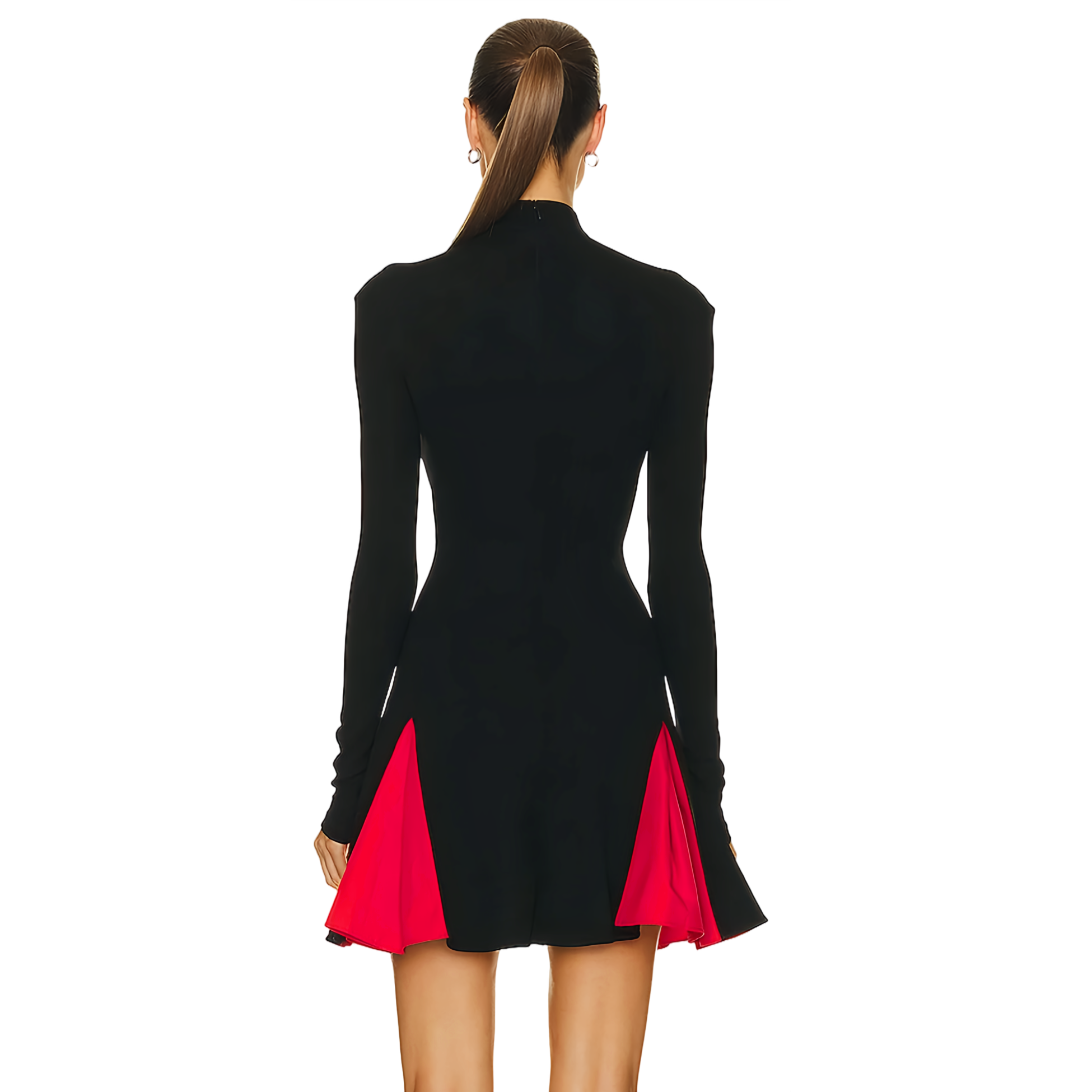 Padua Pleated Mini