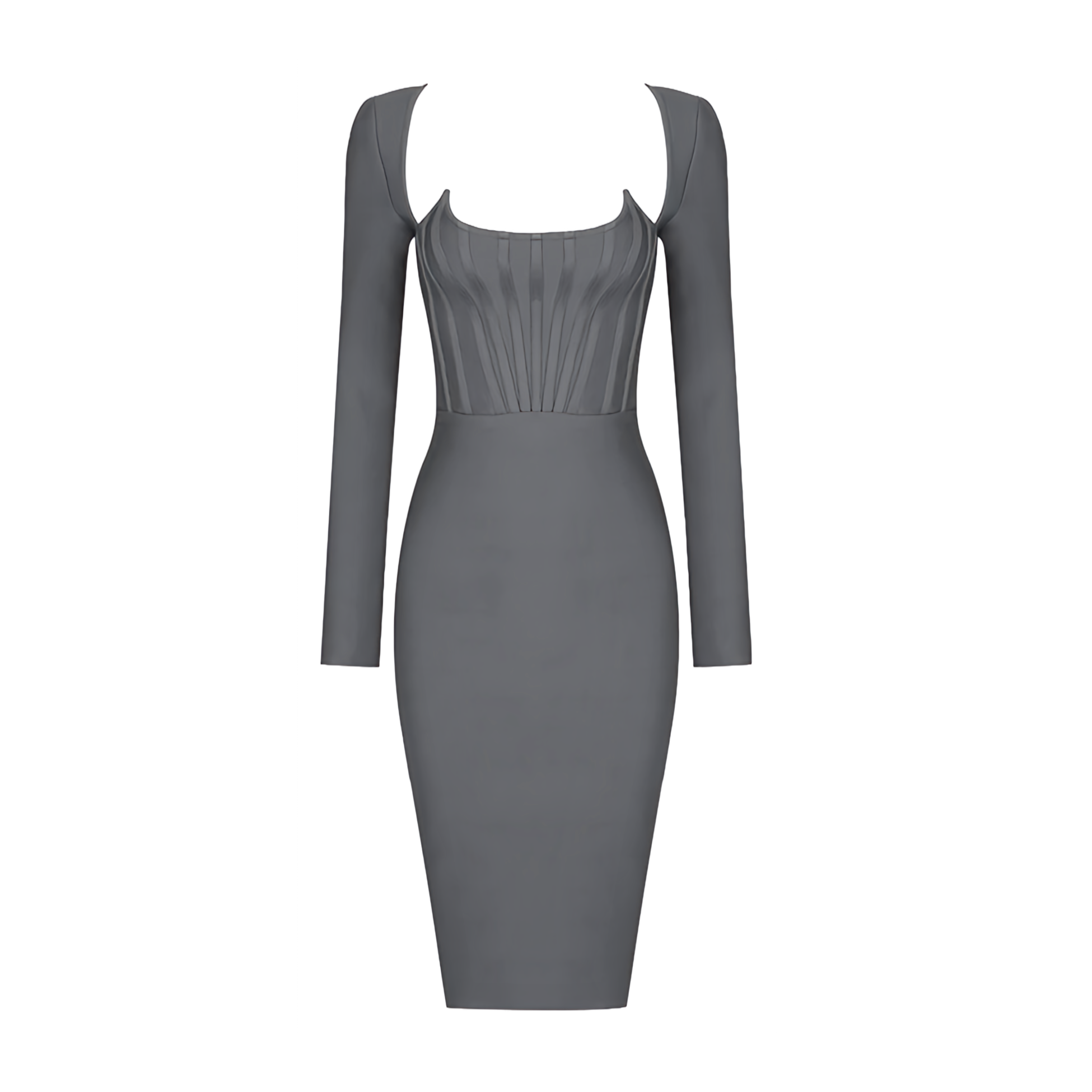 Stureplan Chic Bodycon Dress