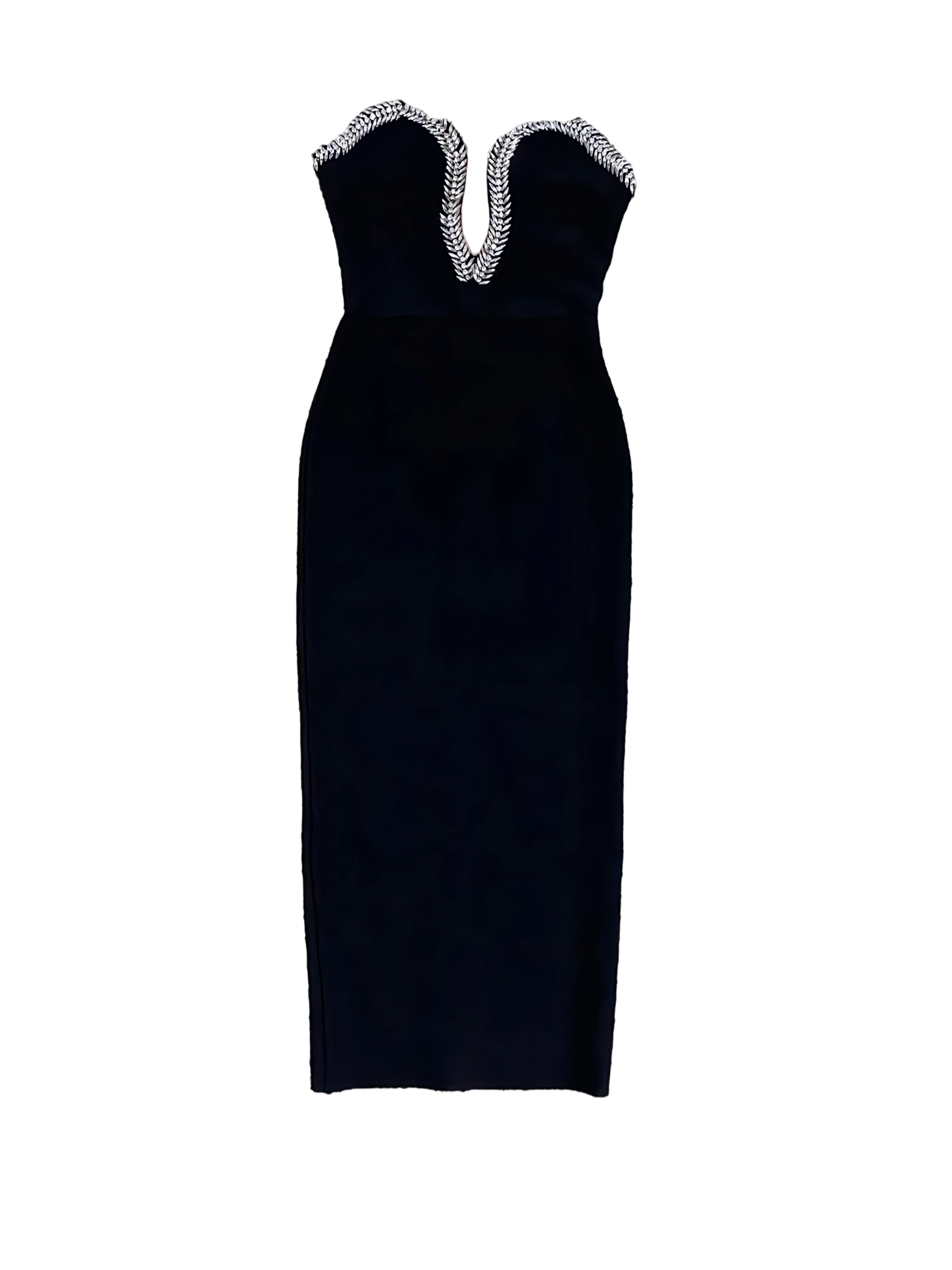 Lost City Bodycon Dress