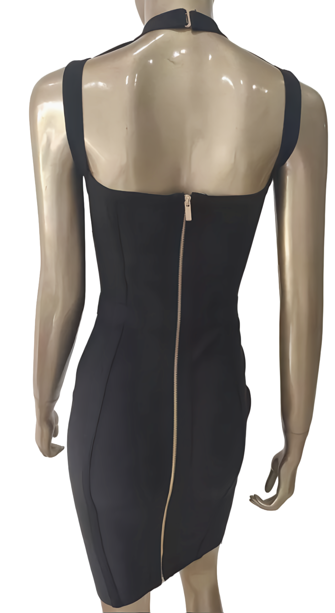 Euphoric Oasis Bodycon