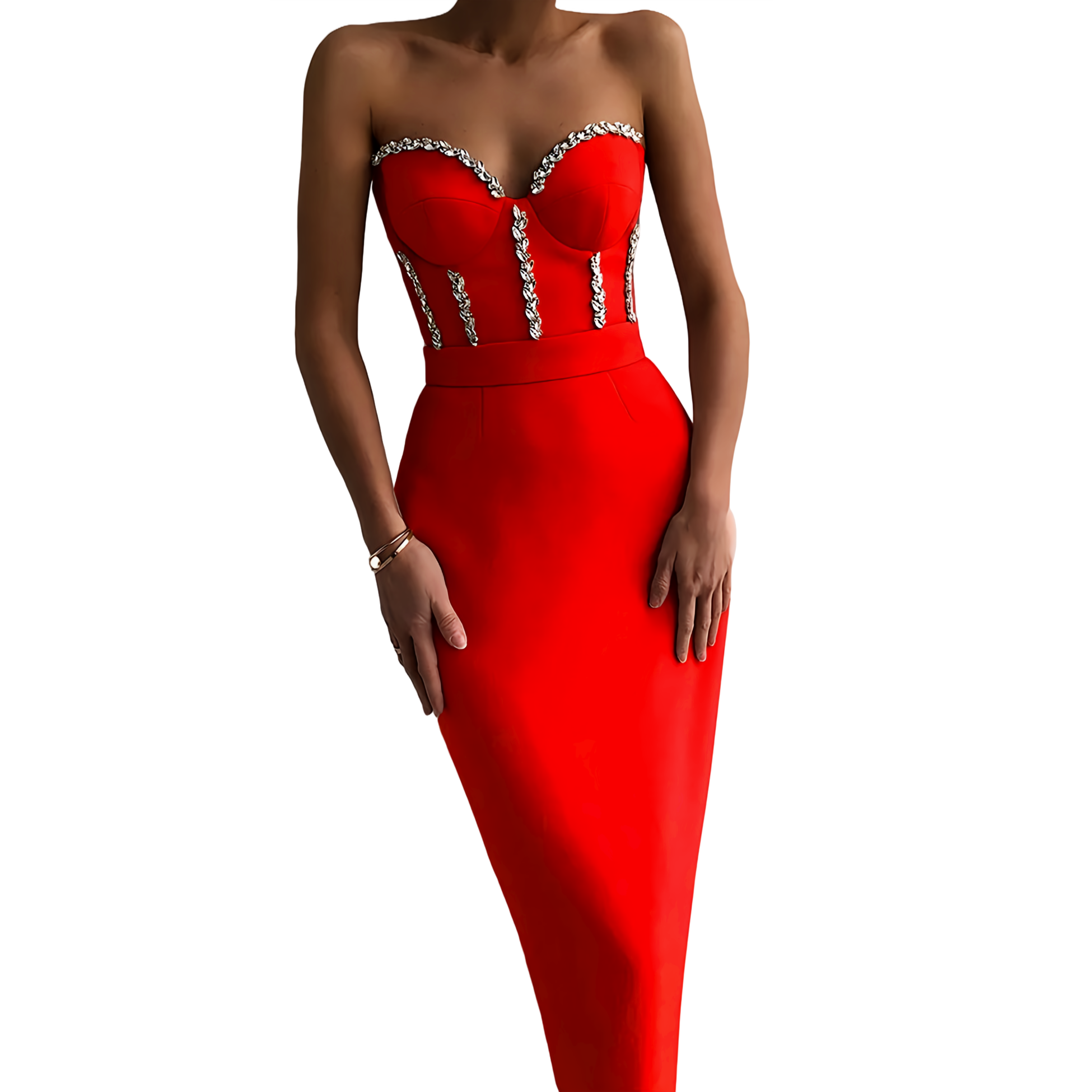 St. Tropez Starlet Bodycon