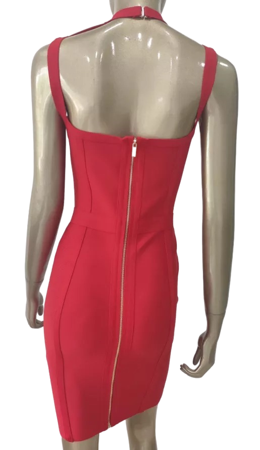 Euphoric Oasis Bodycon