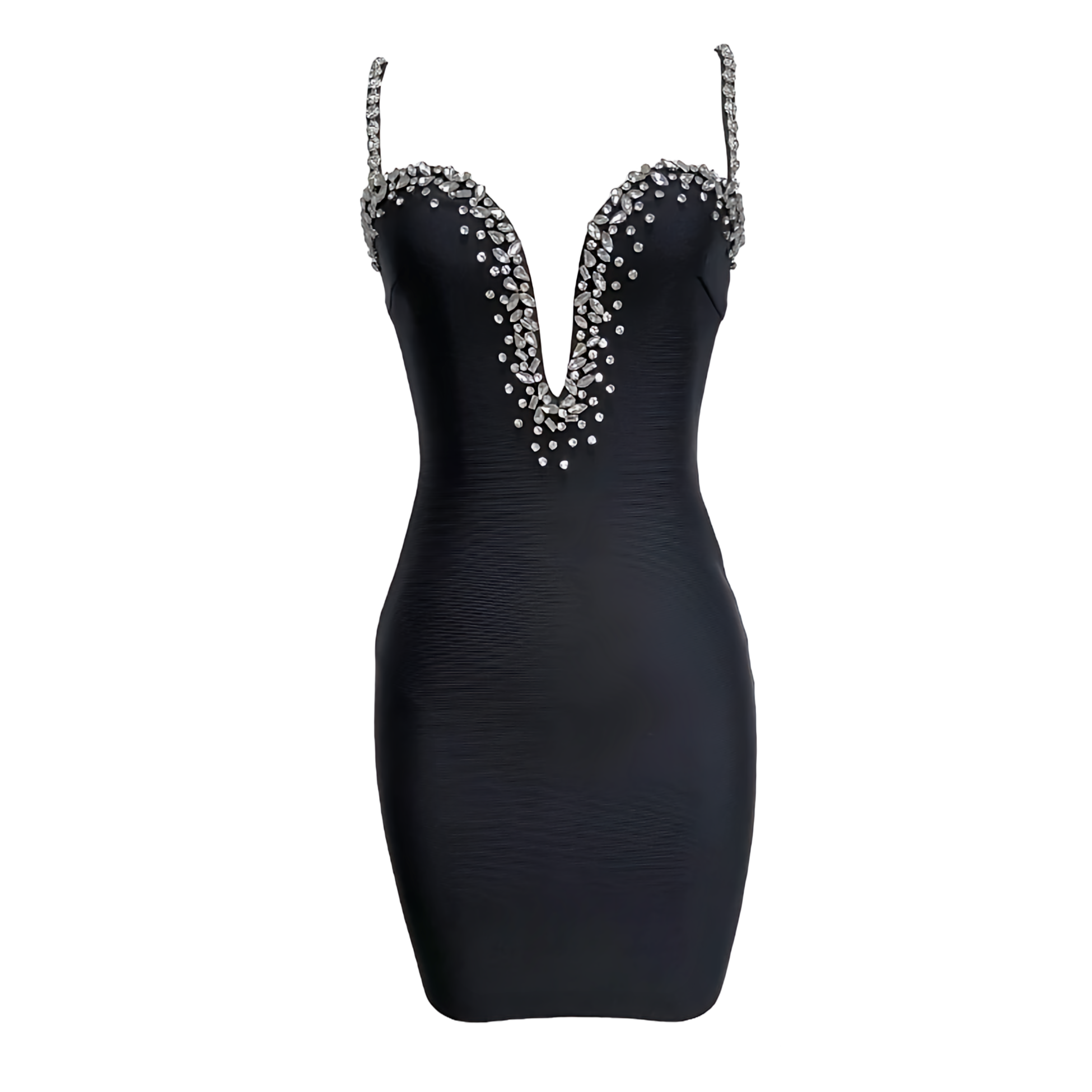 Sogno Mermaid Heart Gown