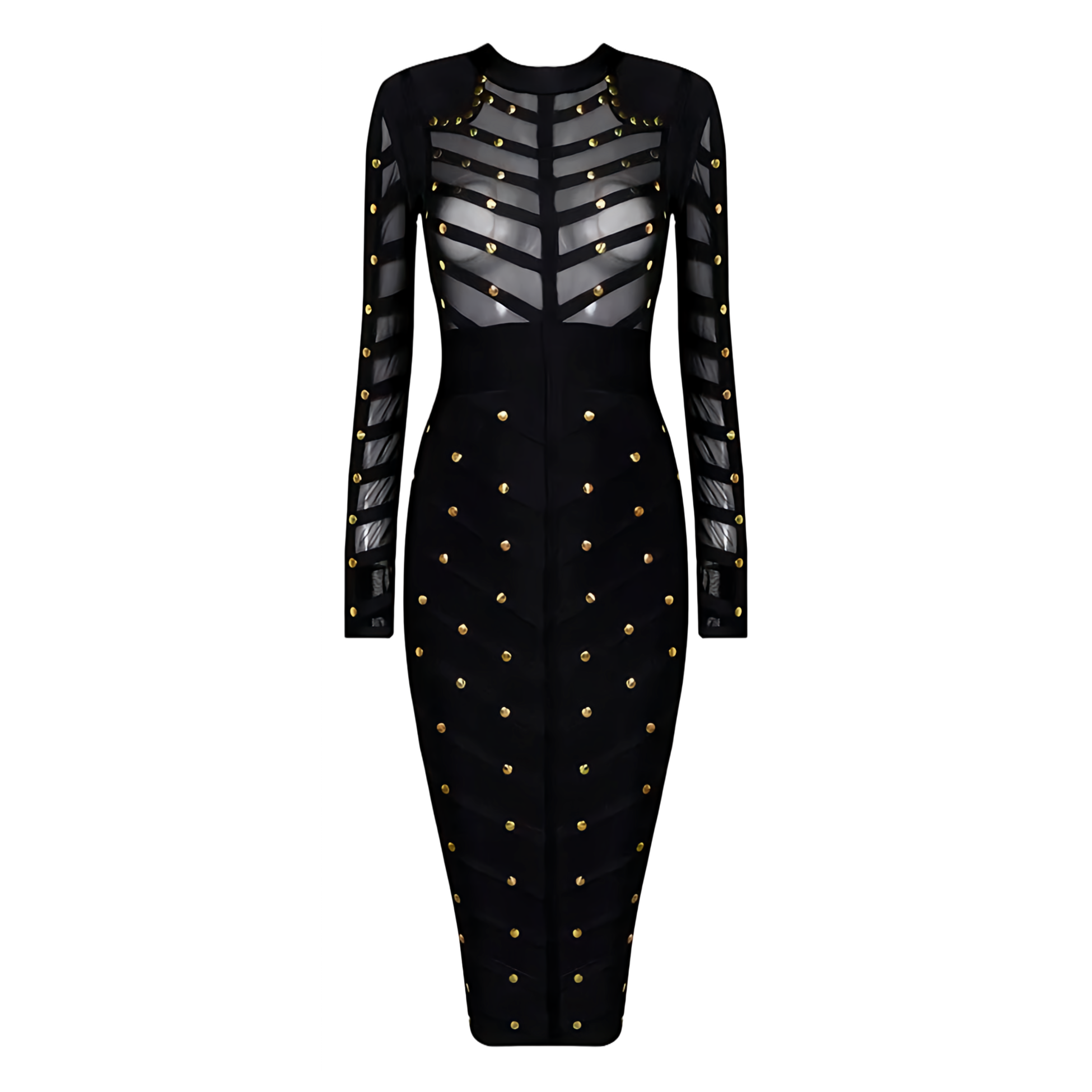 Seize The Moment Bodycon