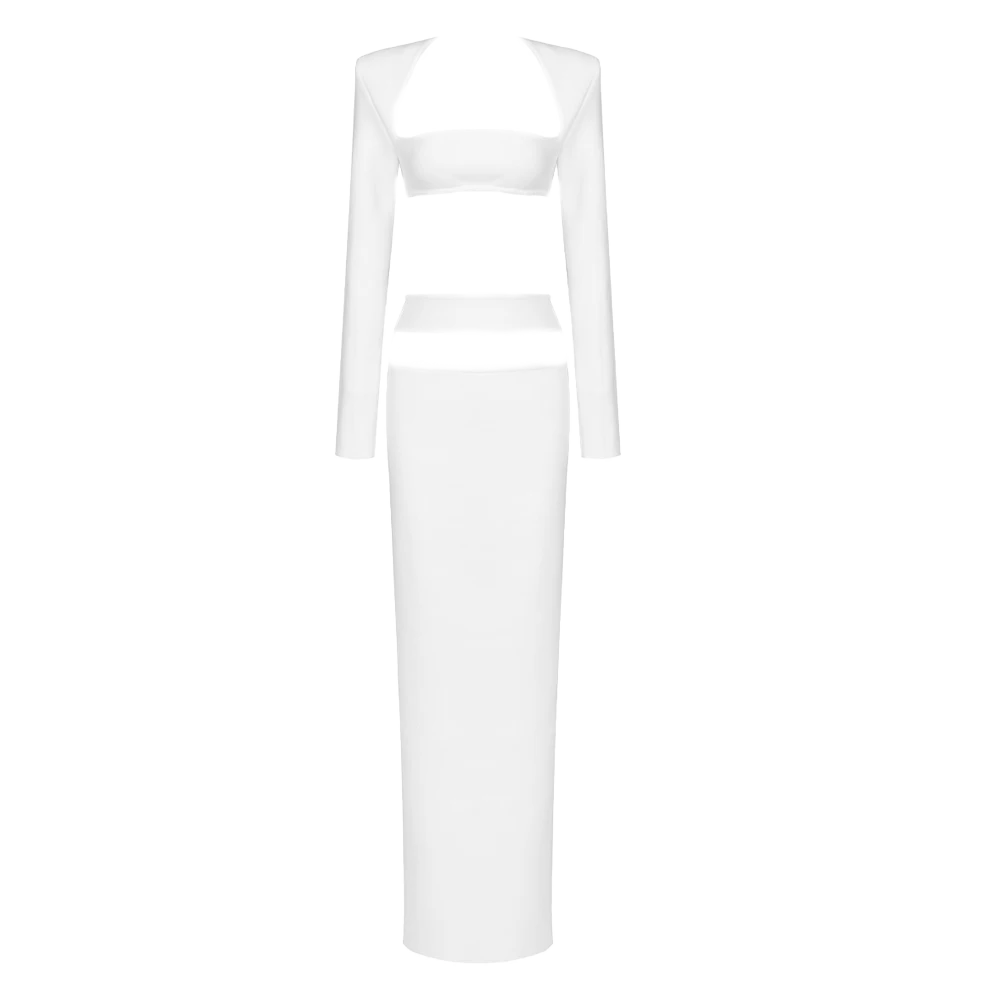 Pinnacles Desert Dress