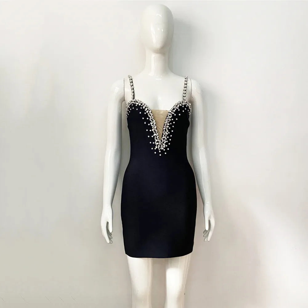 Sogno Mermaid Heart Gown