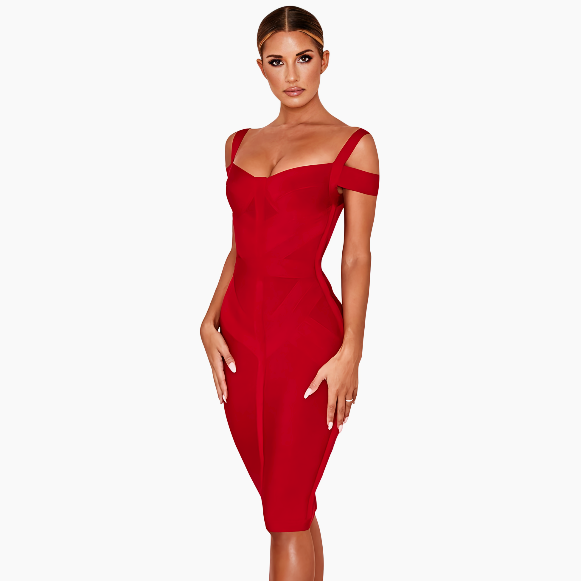 Eden's Elixir Bodycon